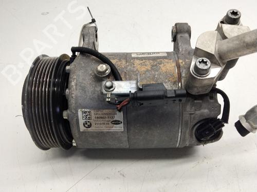 Compressor A/C Compressor A/C 36992527 36992527