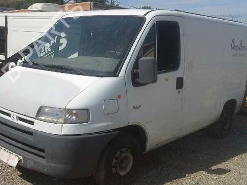 CITROËN JUMPER I Van (230L) [1994-2002]  36106