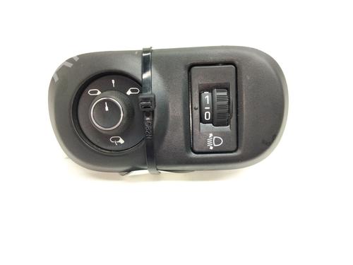 Spejlkontakt CITROËN C4 CACTUS 1.2 THP 110 (110 hp) 17060089