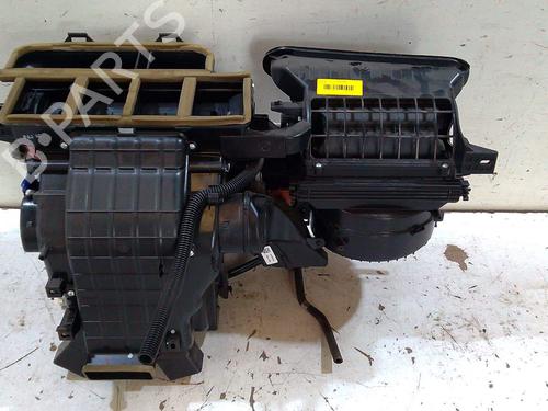 Used Heater matrix box Heater matrix box 37607488 37607488