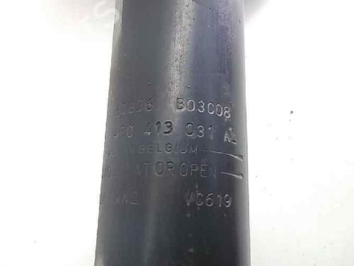Left front shock absorber AUDI A6 C6 Avant (4F5)  | BP16111782M16 