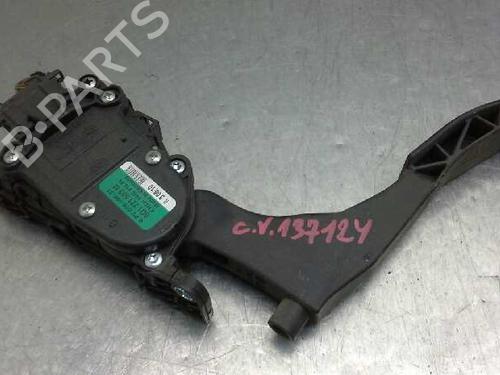 Used Pedal VW POLO V (6R1, 6C1) [2009-2022]  2506421