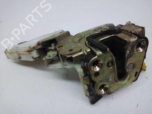 Front right lock NISSAN MICRA II (K11)  | BP9072886C97 