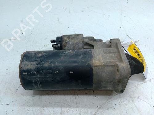 Startmotor FORD FOCUS II (DA_, HCP, DP) 1.8 TDCi (115 hp) 29432910