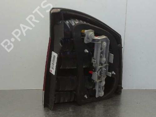 Left taillight OPEL VECTRA C (Z02)  | BP6940674C34 