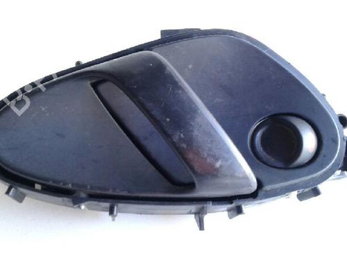 Used Rear right interior door handle CITROËN XSARA (N1) 2.0 HDi 90 (90 hp) 6989060