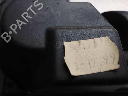Rear center seatbelt PEUGEOT 406 (8B)  | BP9842277I27 