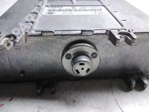 Used Engine control unit (ECU) NISSAN TERRANO II (R20) [1992-2007]  10099047
