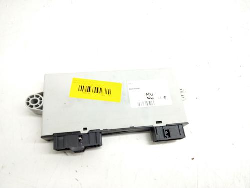 Used Electronic module BMW X3 (F25) xDrive 20 d (184 hp) 22737858