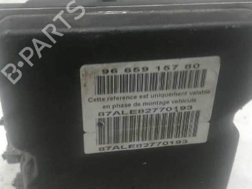 Used ABS pump ABS pump 8291910 8291910