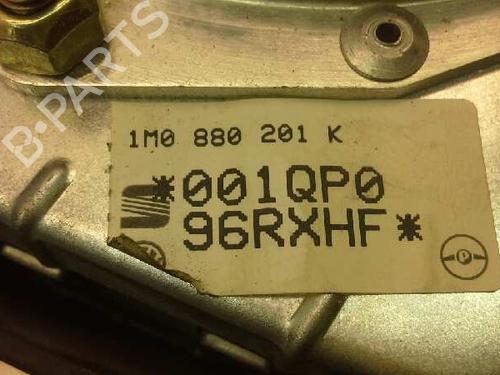 Førerens kollisjonspute SEAT LEON (1M1)  | BP2136493C9 