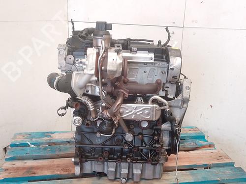 Engine VW TIGUAN VAN (5N_) 2.0 TDI (5N1, 5N2) | BP34364891M1  - Image 8