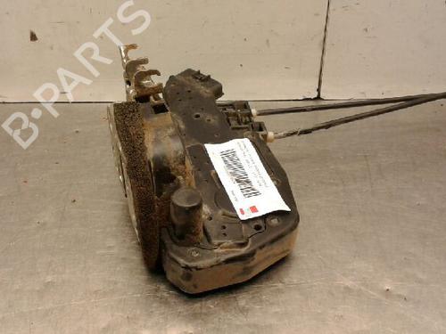 Rear left lock NISSAN X-TRAIL II (T31)  | BP6897661C100 