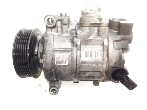 Used AC compressor AC compressor 27702892 27702892