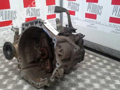Used Gearbox SEAT IBIZA II (6K1) [1993-2002]  159082