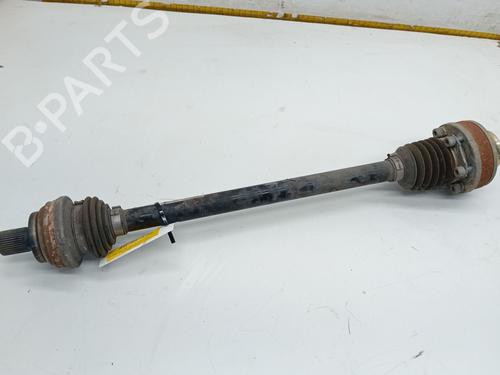 Used Right rear driveshaft VW GOLF VII (5G1, BQ1, BE1, BE2) 2.0 GTI (230 hp) 27716630