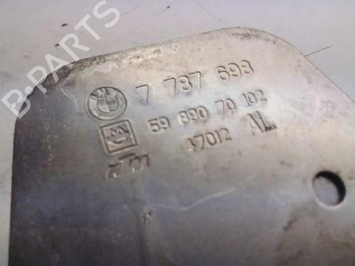 Oil radiator BMW 1 (E87)  | BP14317860M33 