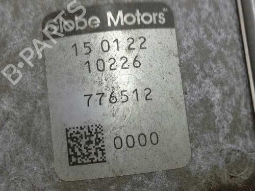 Steering rack MERCEDES-BENZ S-CLASS (W222, V222, X222) S 350 BlueTEC / d (222.132, 222.032, 222.123) | BP3454509M22 