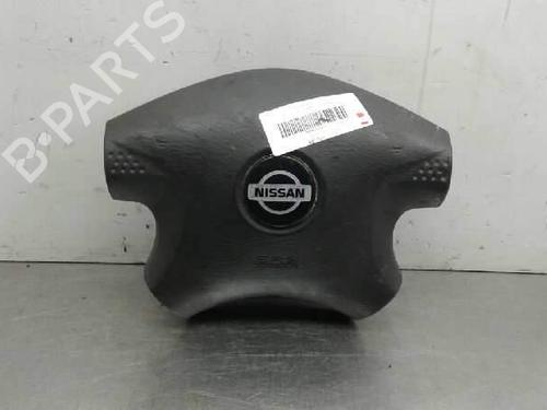 driver-airbag-nissan-almera-ii-hatchback-n16-48470bn800-2000-6991033 main image
