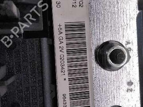 Driver airbag CITROËN XSARA (N1) 2.0 HDi 90 | BP1146765C9 