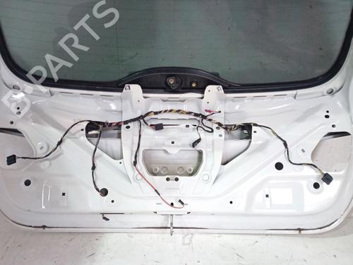 Tailgate BMW 3 Touring (F31) 318 d | BP22720564C6 