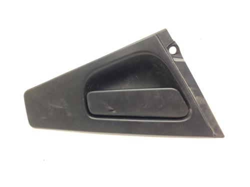 Used Rear left exterior door handle RENAULT CLIO IV (BH_) 0.9 TCe 90 LPG (90 hp) 17072144