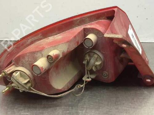 Right taillight DAEWOO LACETTI Hatchback (KLAN) | BP1042710C35 - Image 2