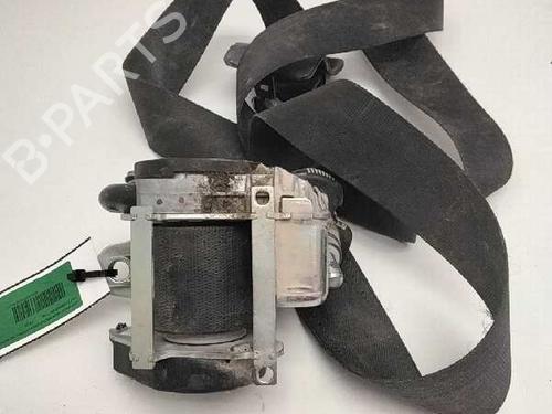 Front left seatbelt FIAT FIORINO Box Body/MPV (225_)  | BP12323341I26 