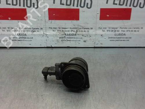 Mass air flow sensor SEAT IBIZA III (6L1)  | BP1620461M95 