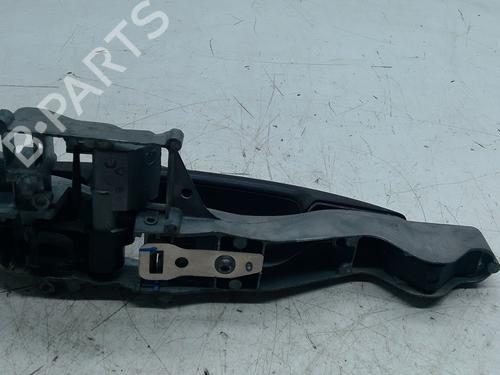 Maneta exterior trasera derecha PEUGEOT PARTNER Box Body/MPV 1.6 HDi 90 | BP30900150C130