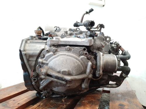 Gearbox NISSAN QASHQAI / QASHQAI +2 I (J10, NJ10, JJ10E) 2.0 dCi | BP23461418M3 