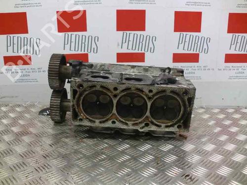 Cylinder head SAAB 9-5 (YS3E) 3.0 V6t | BP10976774M5 