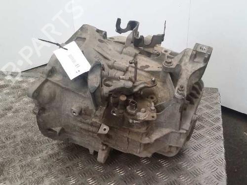 Gearbox FORD FOCUS II (DA_, HCP, DP)  | BP1386693M3 