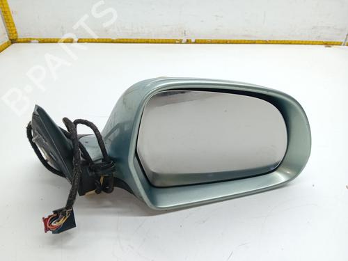 Right mirror SKODA OCTAVIA II (1Z3)  | BP27839325C27 