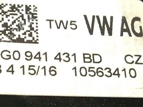 Headlight switch VW TIGUAN (5N_) 2.0 TDI | BP38646044I24 - Image 3
