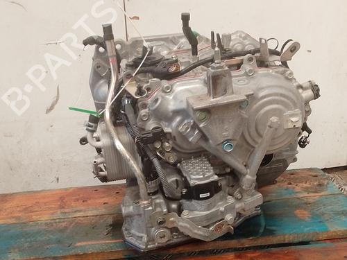 Gearbox NISSAN PULSAR Hatchback (C13) 1.2 DIG-T | BP37027709M3 - Image 3