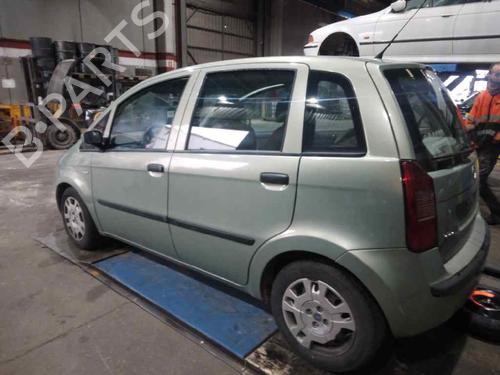 Rear left interior door handle FIAT IDEA (350_)  | BP15779419I15 