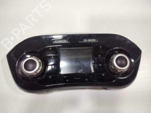 Used Climate control Climate control NISSAN JUKE (F15) [2010-2019] 12112739 12112739