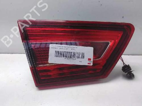 Used Left tailgate light Left tailgate light 13369522 13369522