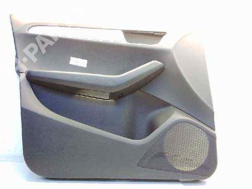 Used Left front door panel Left front door panel AUDI Q5 (8RB) 2.0 TDI quattro (170 hp) 9640025 9640025
