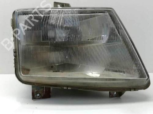 Used Right headlight Right headlight 8681957 8681957