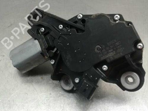 Viskermotor bakrute RENAULT MEGANE III Hatchback (BZ0/1_, B3_) 1.5 dCi (BZ09, BZ0D, BZ1W, BZ29, BZ14) (110 hp) 9240894