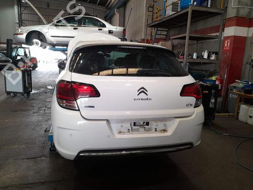 Luftventilen CITROËN C4 AIRCROSS 1.6 HDi 115 | BP28337241I21 - Image 6