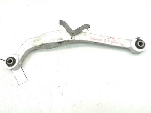 Used Left front suspension arm NISSAN QASHQAI / QASHQAI +2 I (J10, NJ10, JJ10E) [2006-2014]  7636645