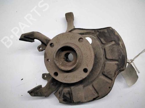 Used Left front steering knuckle VW VENTO (1H2) [1991-1998]  9842138