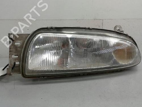 Used Left headlight FORD COURIER Pickup [1996-2013]  7006508