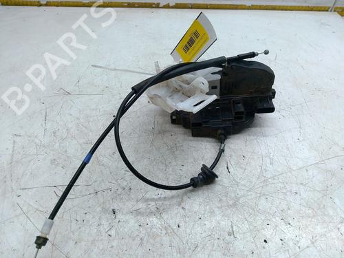 Fechadura trás esquerda KIA CEE'D SW (ED) 1.6 CRDi 115 (115 hp) 32043705