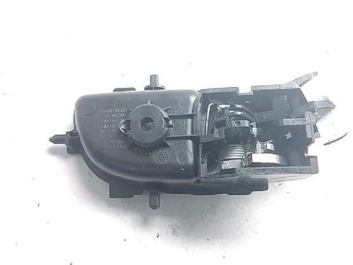 Rear left interior door handle TOYOTA YARIS (_P13_)  | BP13873354I15 