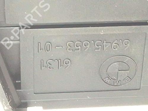 Warning switch BMW 3 (E90) 318 d | BP38304081I22 - Image 3