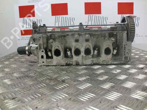 Cylinder head FIAT SEICENTO / 600 (187_) 0.9 (187AXA, 187AXA1A) | BP10976520M5 